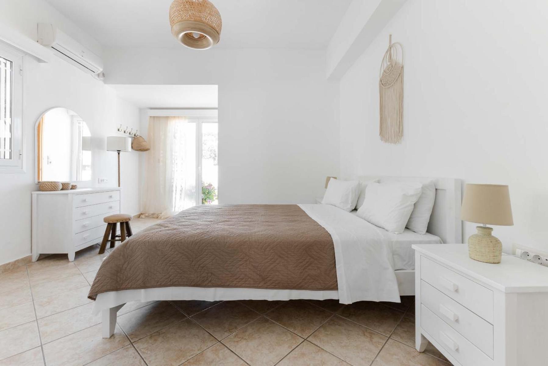 Villa Meganisi Agios Nikolaos  Eksteriør billede