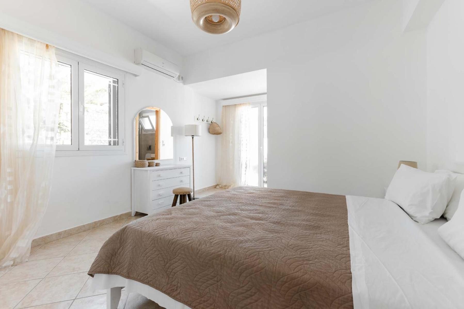 Villa Meganisi Agios Nikolaos  Eksteriør billede
