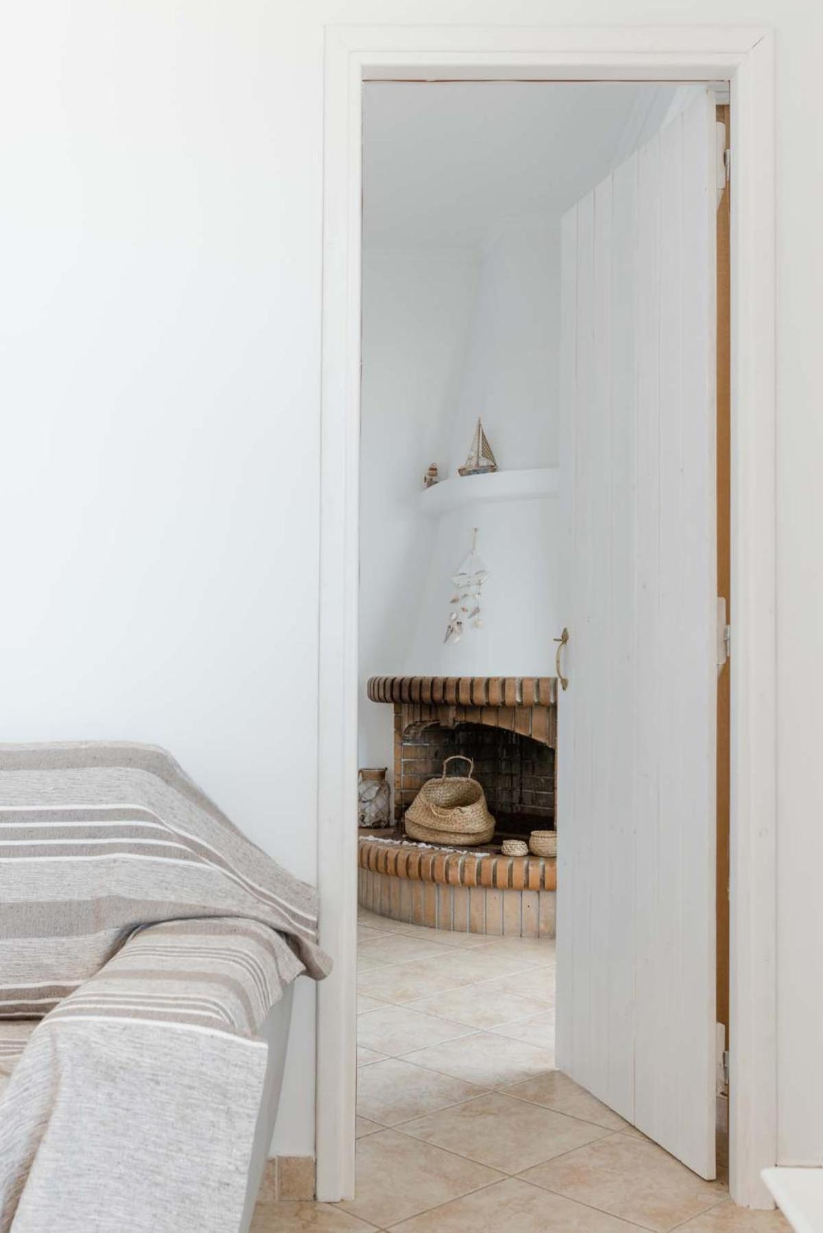 Villa Meganisi Agios Nikolaos  Eksteriør billede